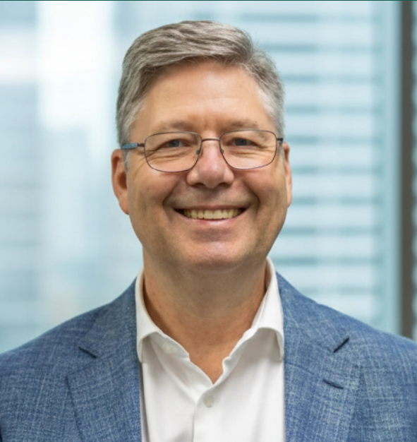 Anton van der Walt