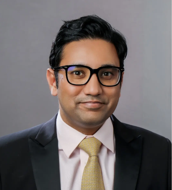 Mohit Bhargava